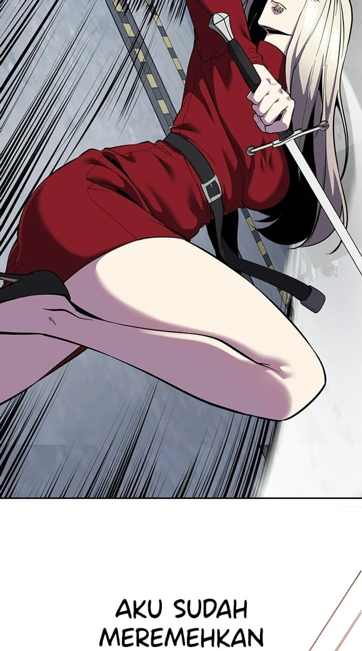 The Boy of Death Chapter 302 Gambar 66