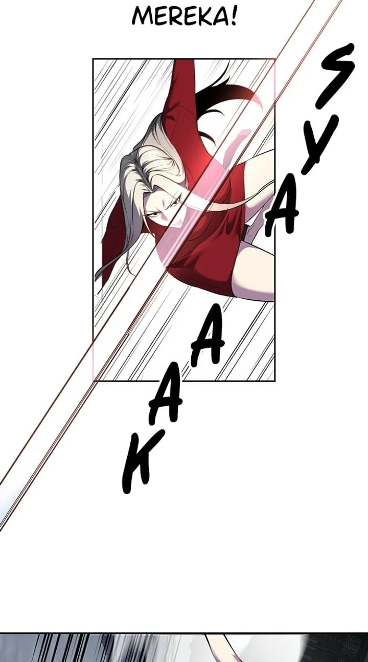 The Boy of Death Chapter 302 Gambar 67