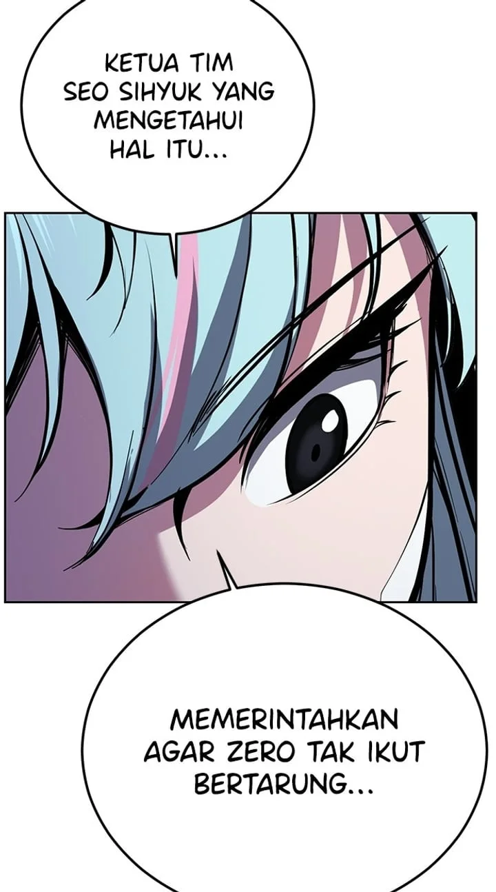 The Boy of Death Chapter 303 Gambar 67