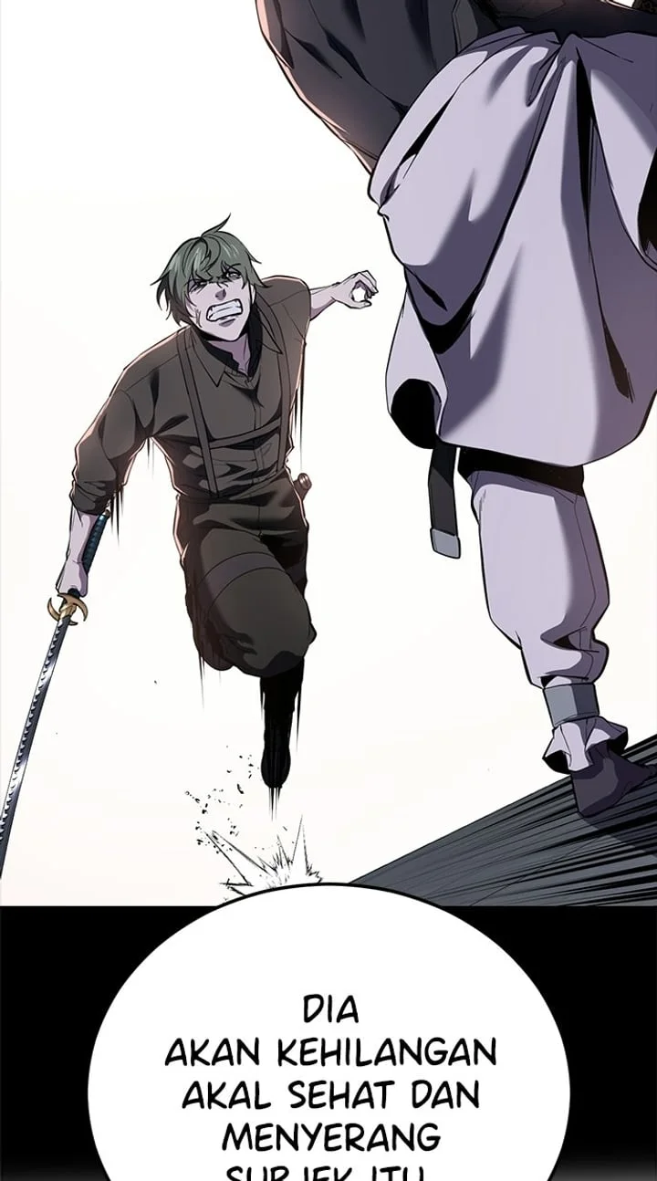 The Boy of Death Chapter 303 Gambar 69