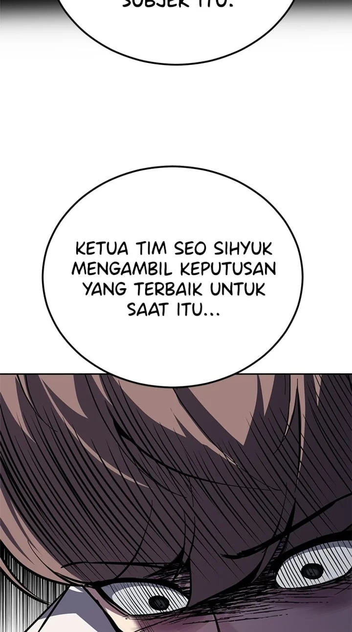 The Boy of Death Chapter 303 Gambar 70