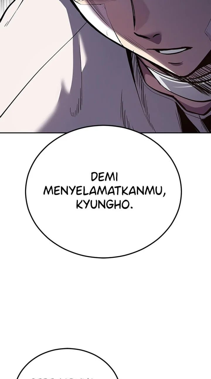 The Boy of Death Chapter 303 Gambar 71