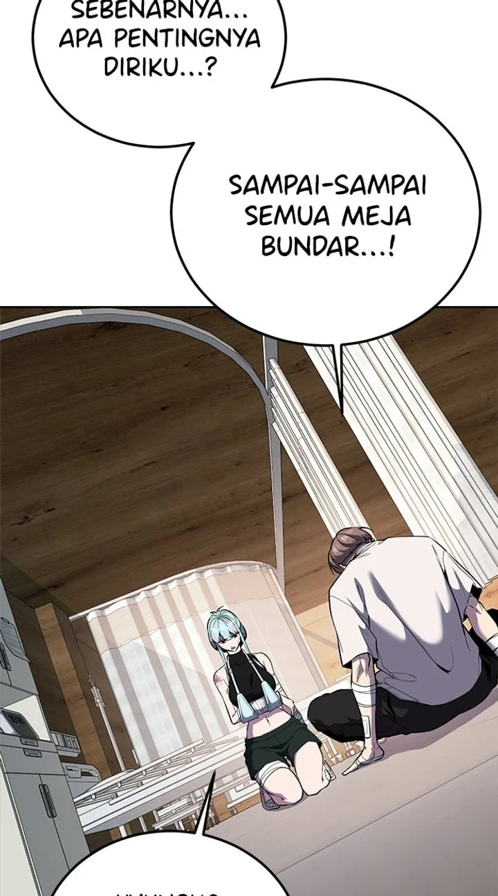 The Boy of Death Chapter 303 Gambar 72