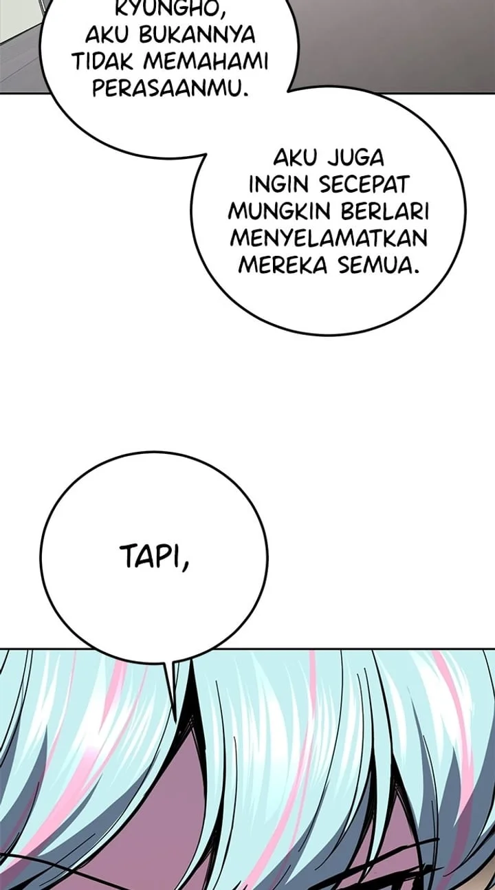 The Boy of Death Chapter 303 Gambar 73