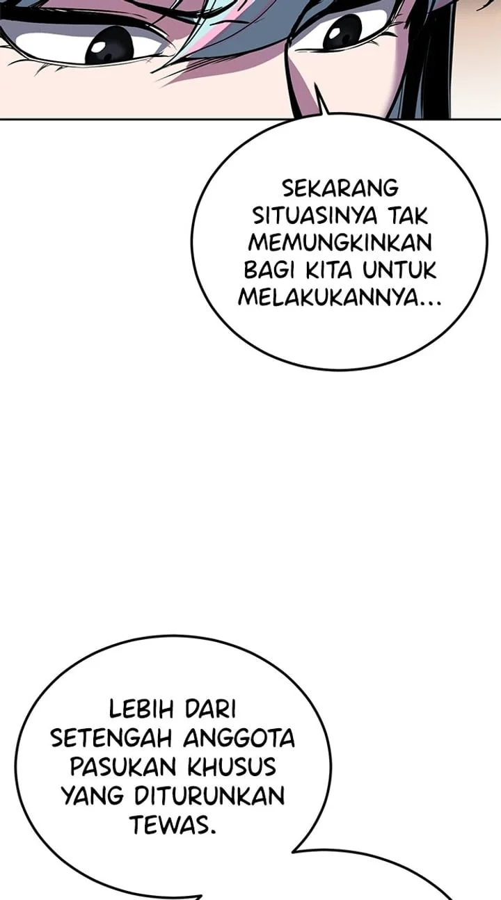 The Boy of Death Chapter 303 Gambar 74