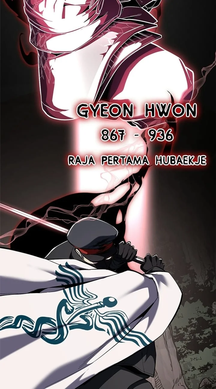 The Boy of Death Chapter 304 Gambar 60