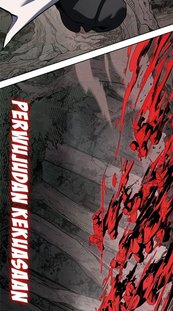 The Boy of Death Chapter 304 Gambar 61