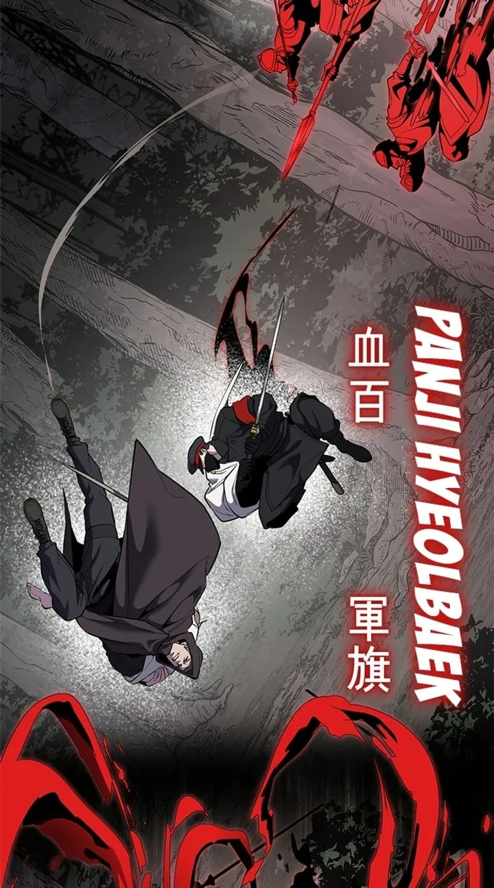 The Boy of Death Chapter 304 Gambar 62