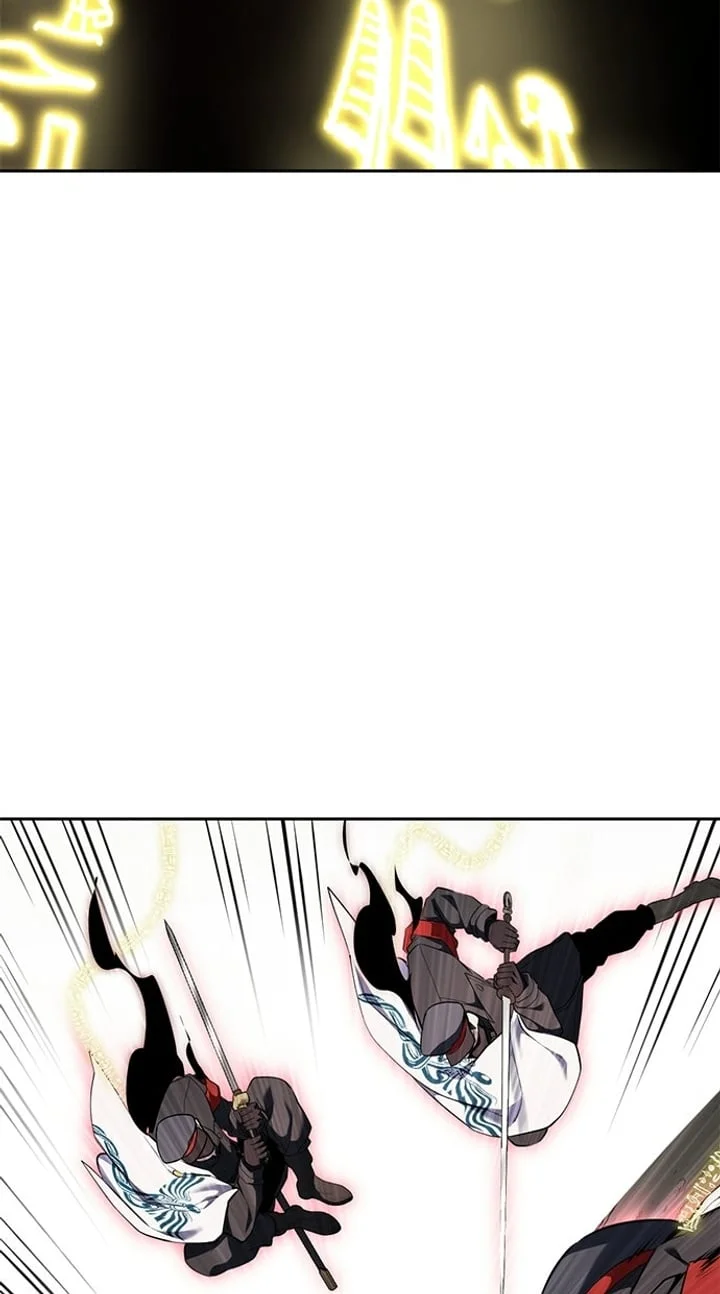 The Boy of Death Chapter 305 Gambar 65