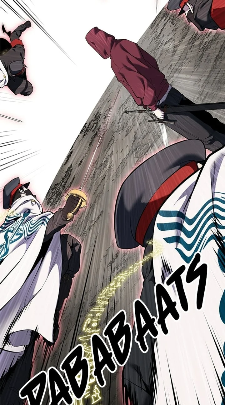 The Boy of Death Chapter 305 Gambar 66
