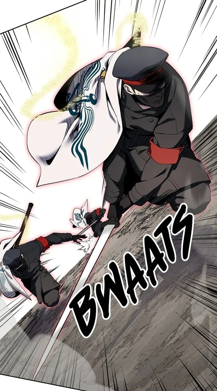 The Boy of Death Chapter 305 Gambar 68