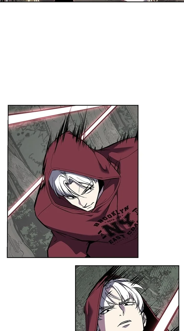 The Boy of Death Chapter 305 Gambar 70