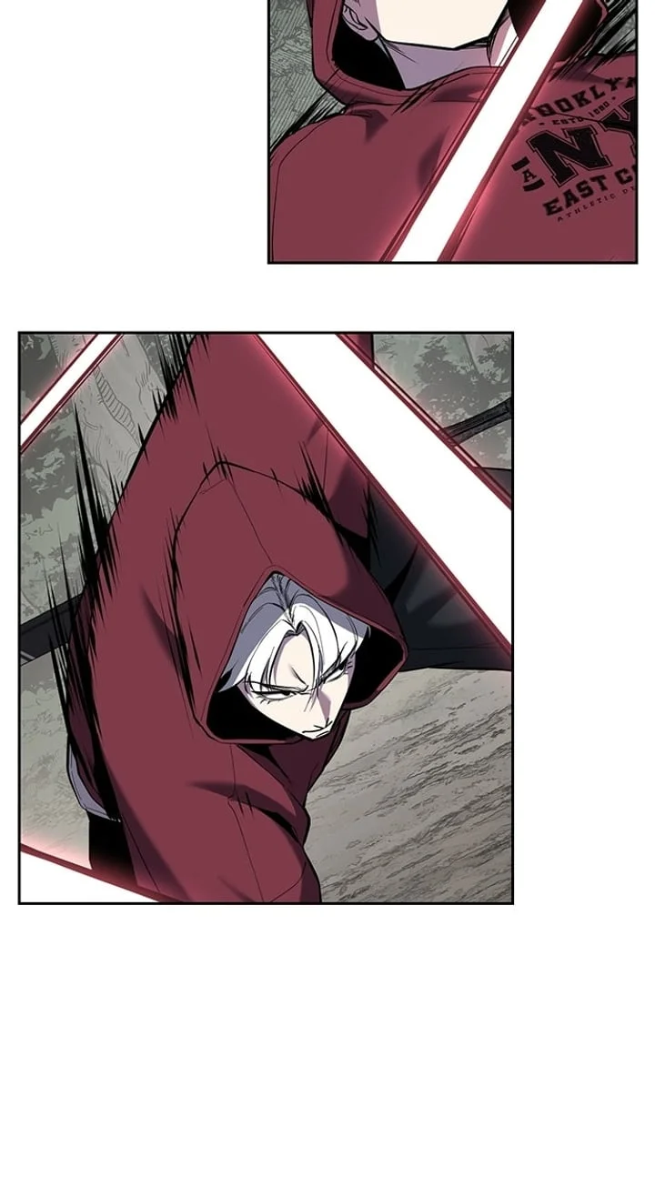 The Boy of Death Chapter 305 Gambar 71