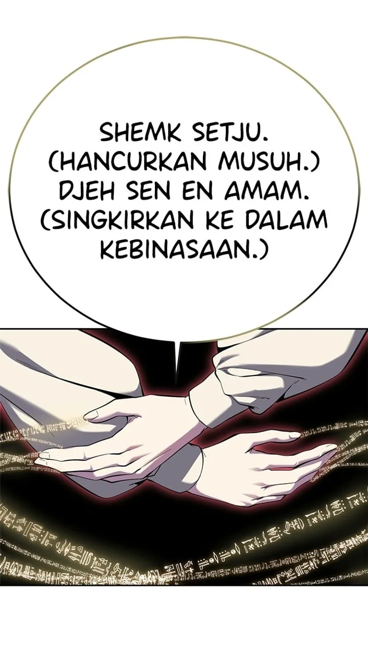 The Boy of Death Chapter 305 Gambar 72