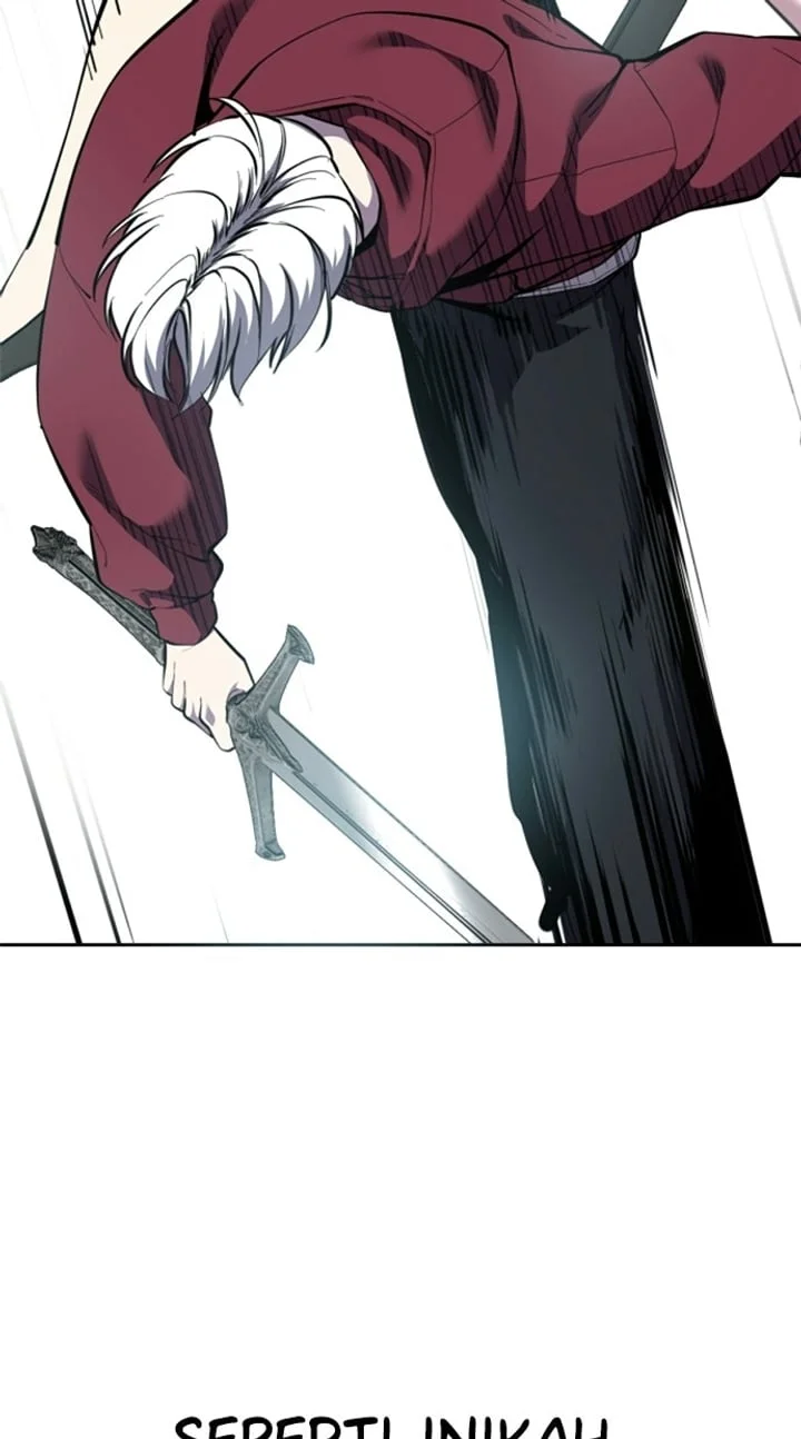 The Boy of Death Chapter 306 Gambar 66