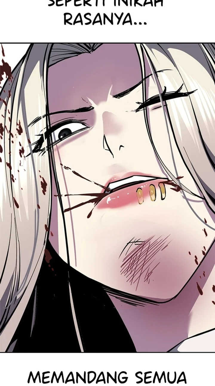 The Boy of Death Chapter 306 Gambar 67