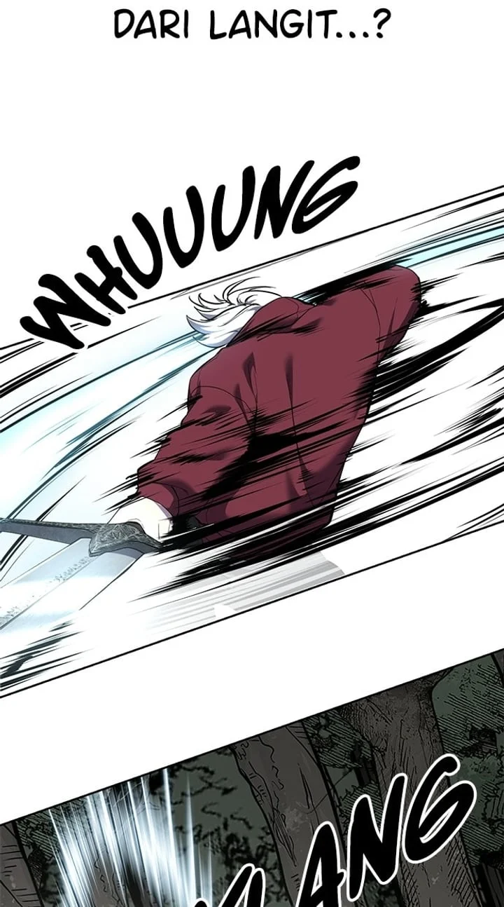 The Boy of Death Chapter 306 Gambar 68