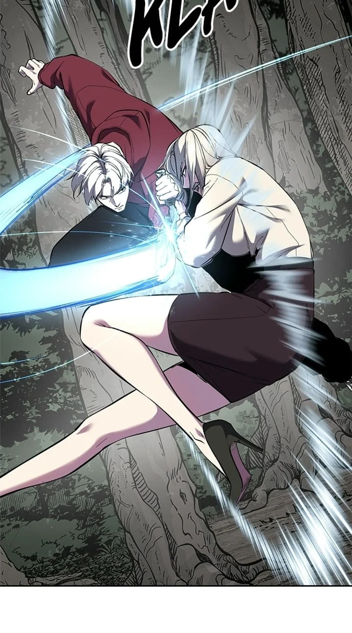 The Boy of Death Chapter 306 Gambar 69