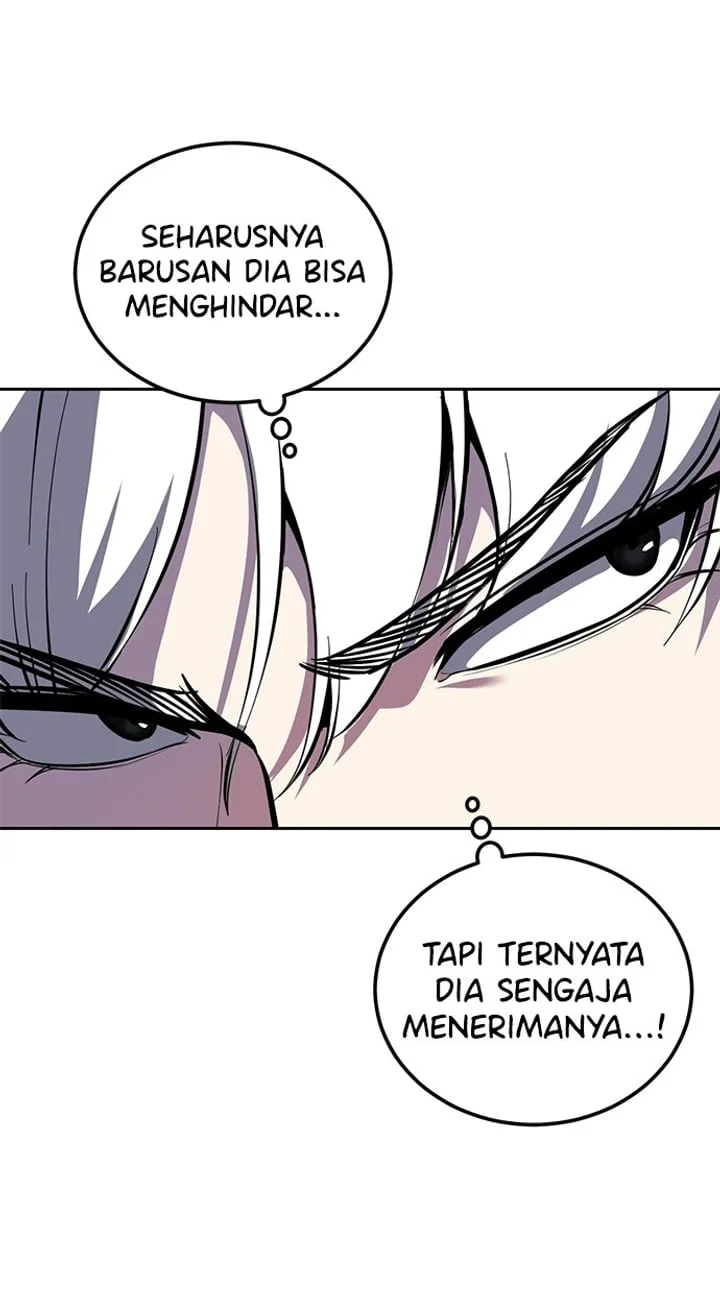 The Boy of Death Chapter 306 Gambar 70