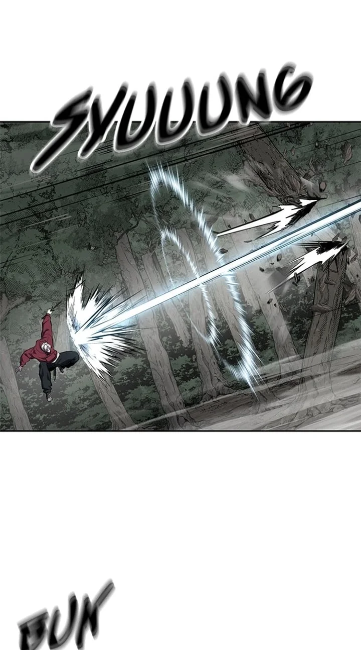 The Boy of Death Chapter 306 Gambar 71