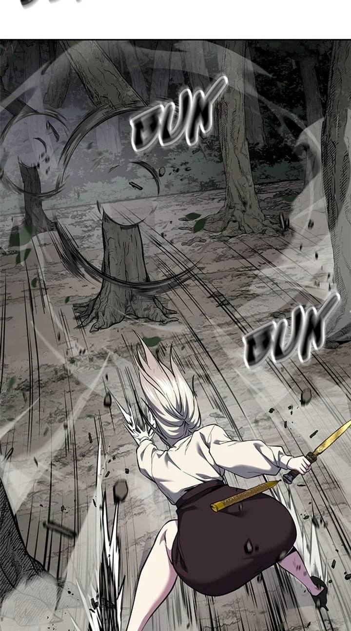 The Boy of Death Chapter 306 Gambar 72