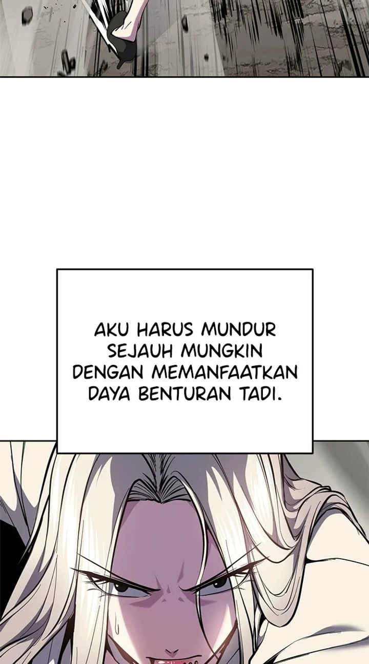 The Boy of Death Chapter 306 Gambar 73