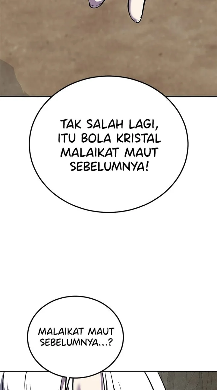 The Boy of Death Chapter 307 Gambar 77