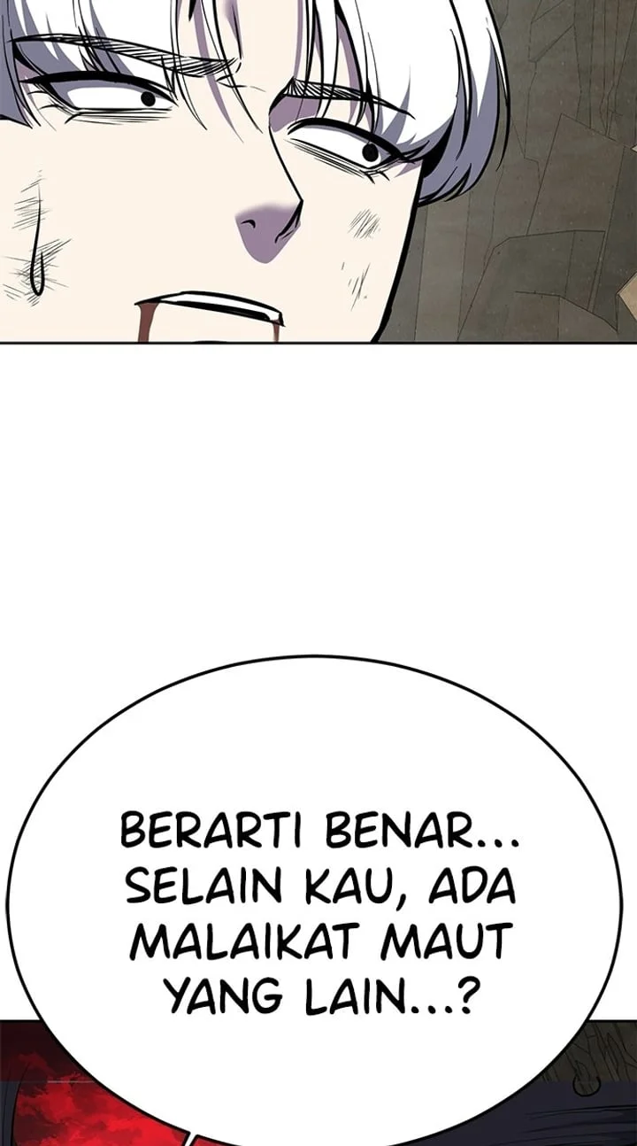 The Boy of Death Chapter 307 Gambar 78