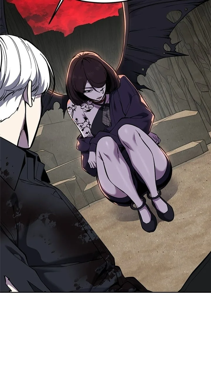 The Boy of Death Chapter 307 Gambar 79