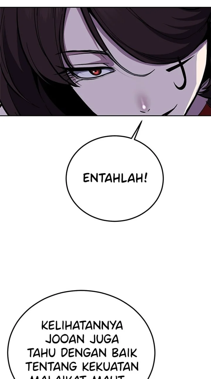 The Boy of Death Chapter 307 Gambar 80