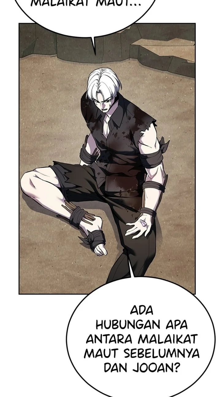 The Boy of Death Chapter 307 Gambar 81