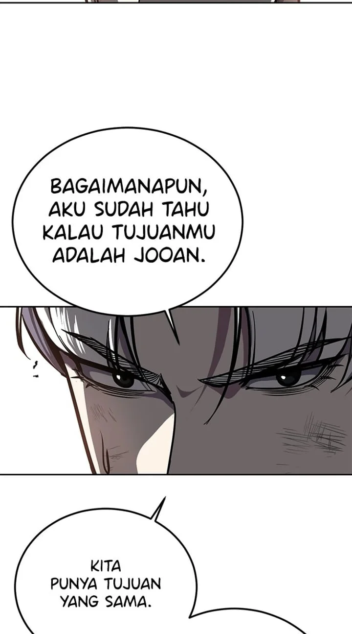 The Boy of Death Chapter 307 Gambar 84