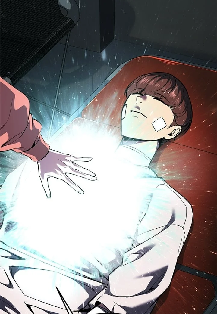 The Boy of Death Chapter 308 Gambar 89