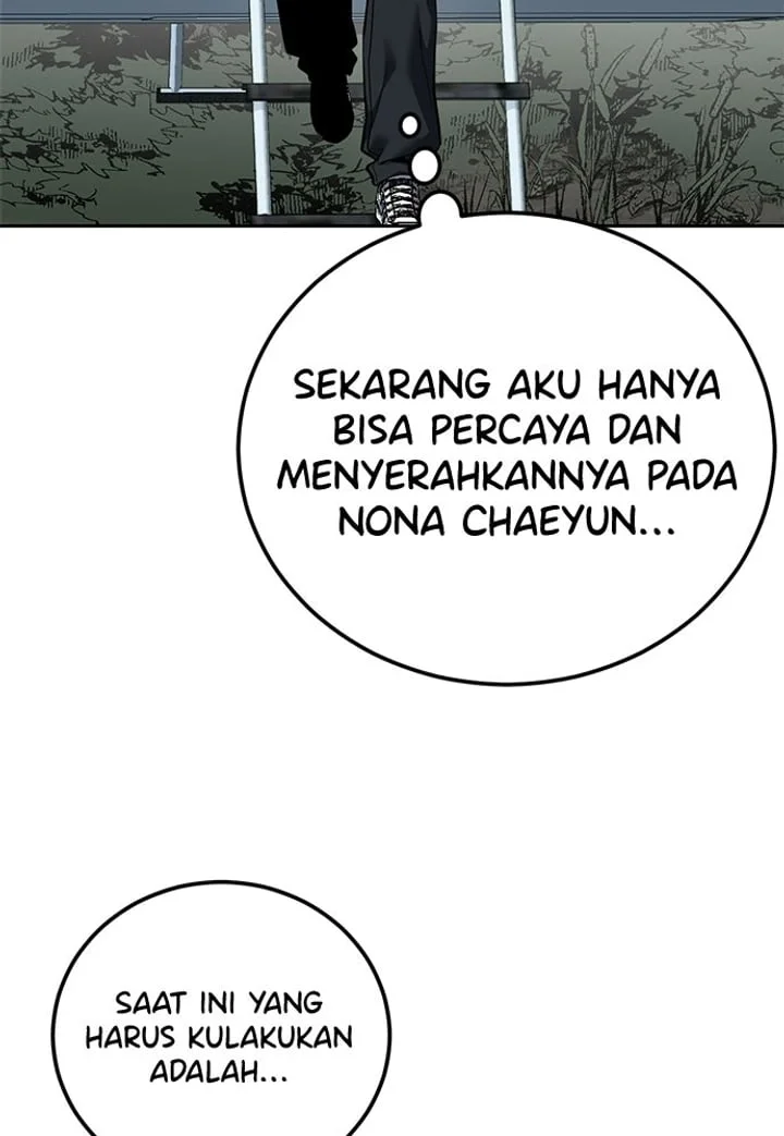 The Boy of Death Chapter 308 Gambar 92