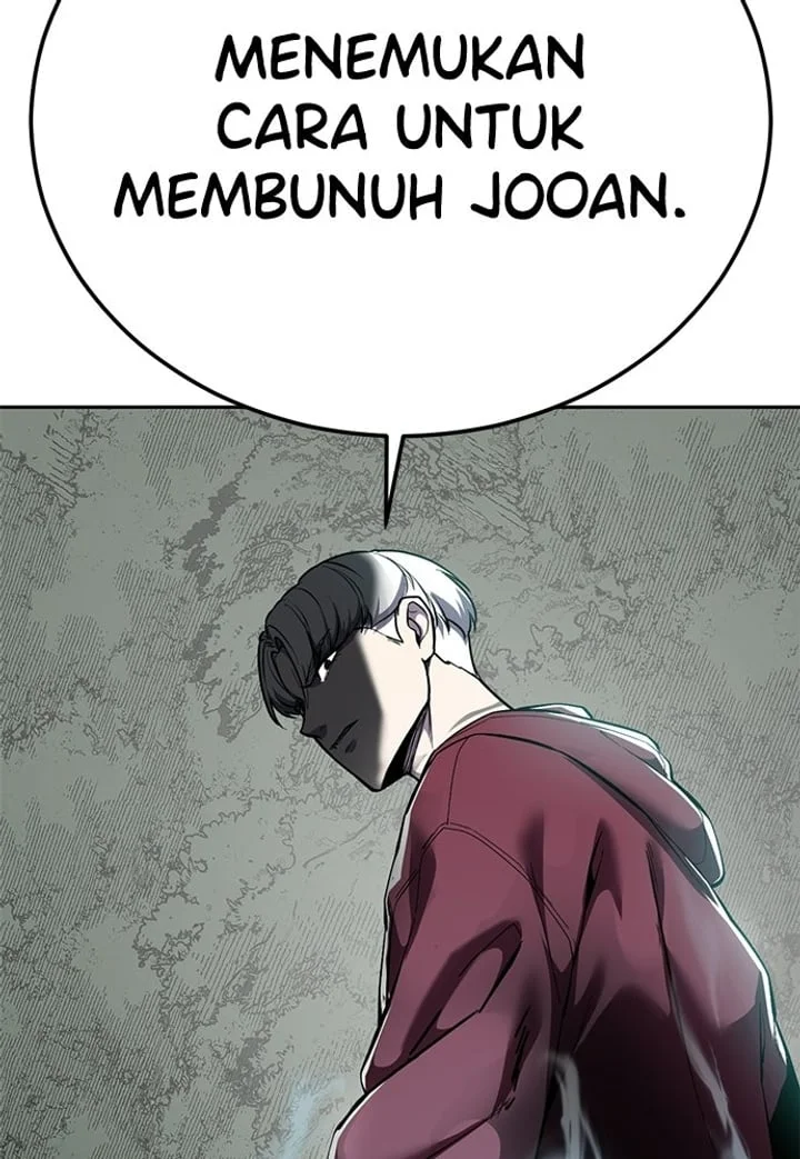 The Boy of Death Chapter 308 Gambar 94