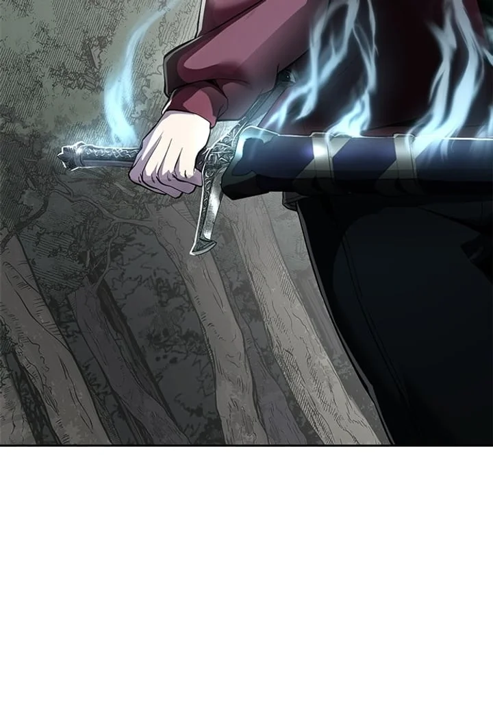 The Boy of Death Chapter 308 Gambar 95