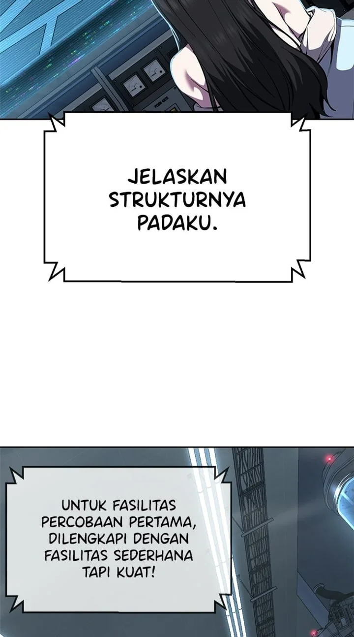 The Boy of Death Chapter 309 Gambar 64
