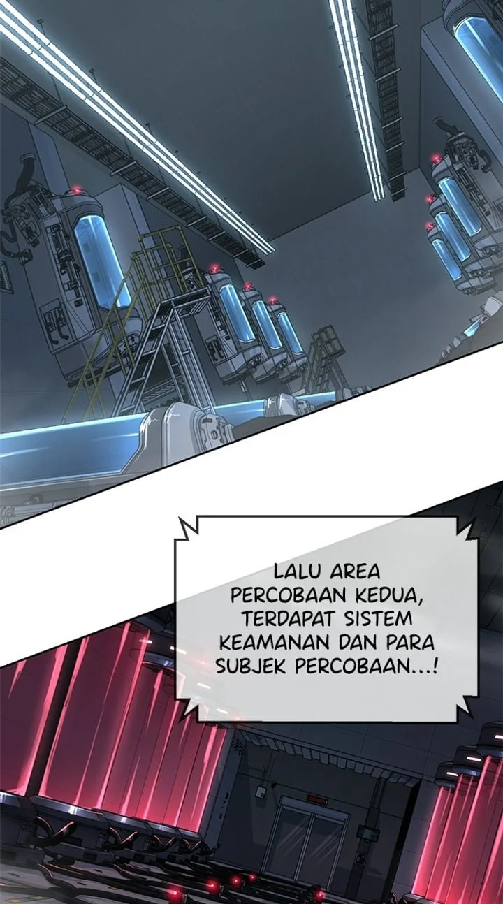The Boy of Death Chapter 309 Gambar 65