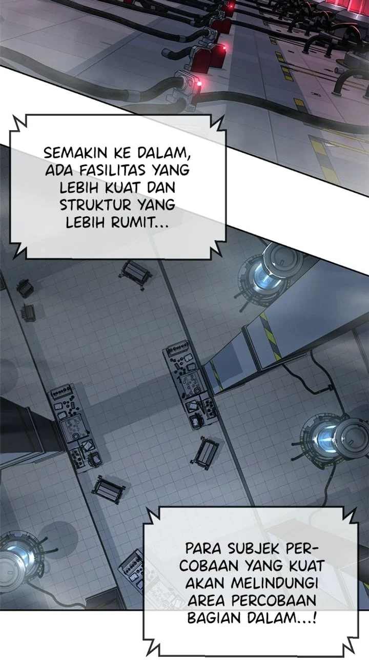 The Boy of Death Chapter 309 Gambar 66