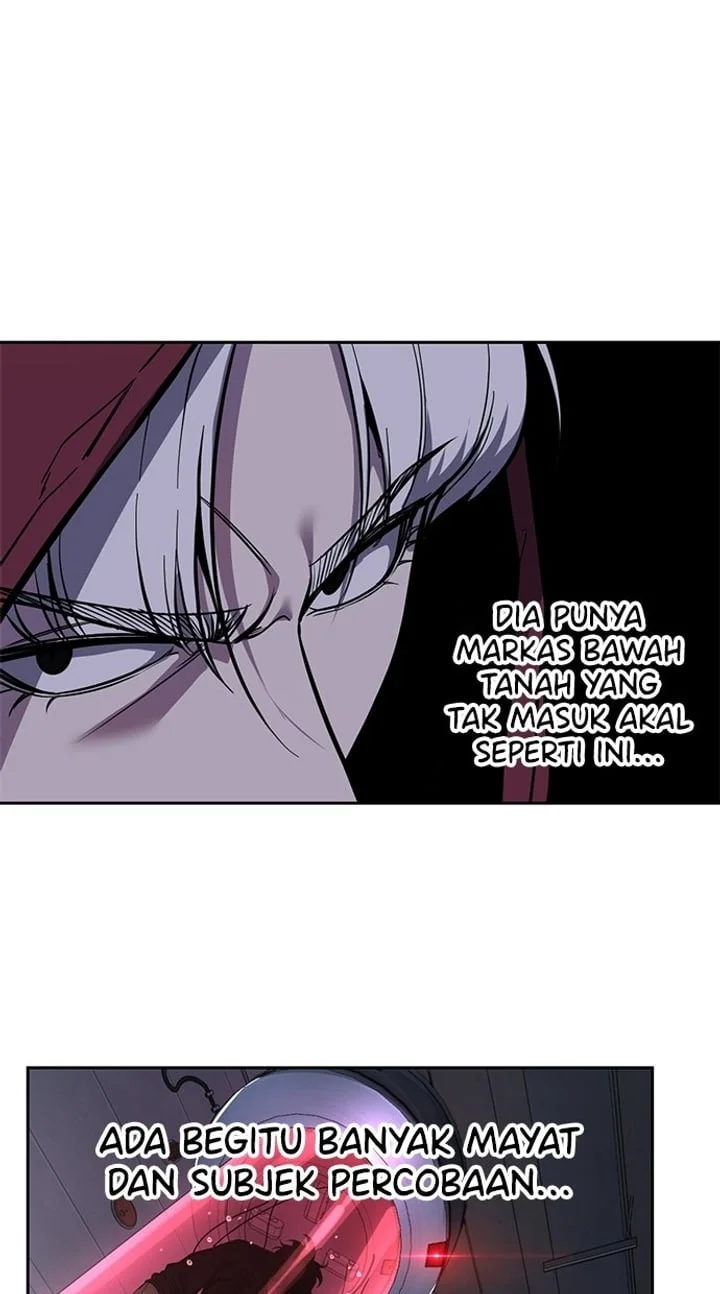 The Boy of Death Chapter 309 Gambar 67