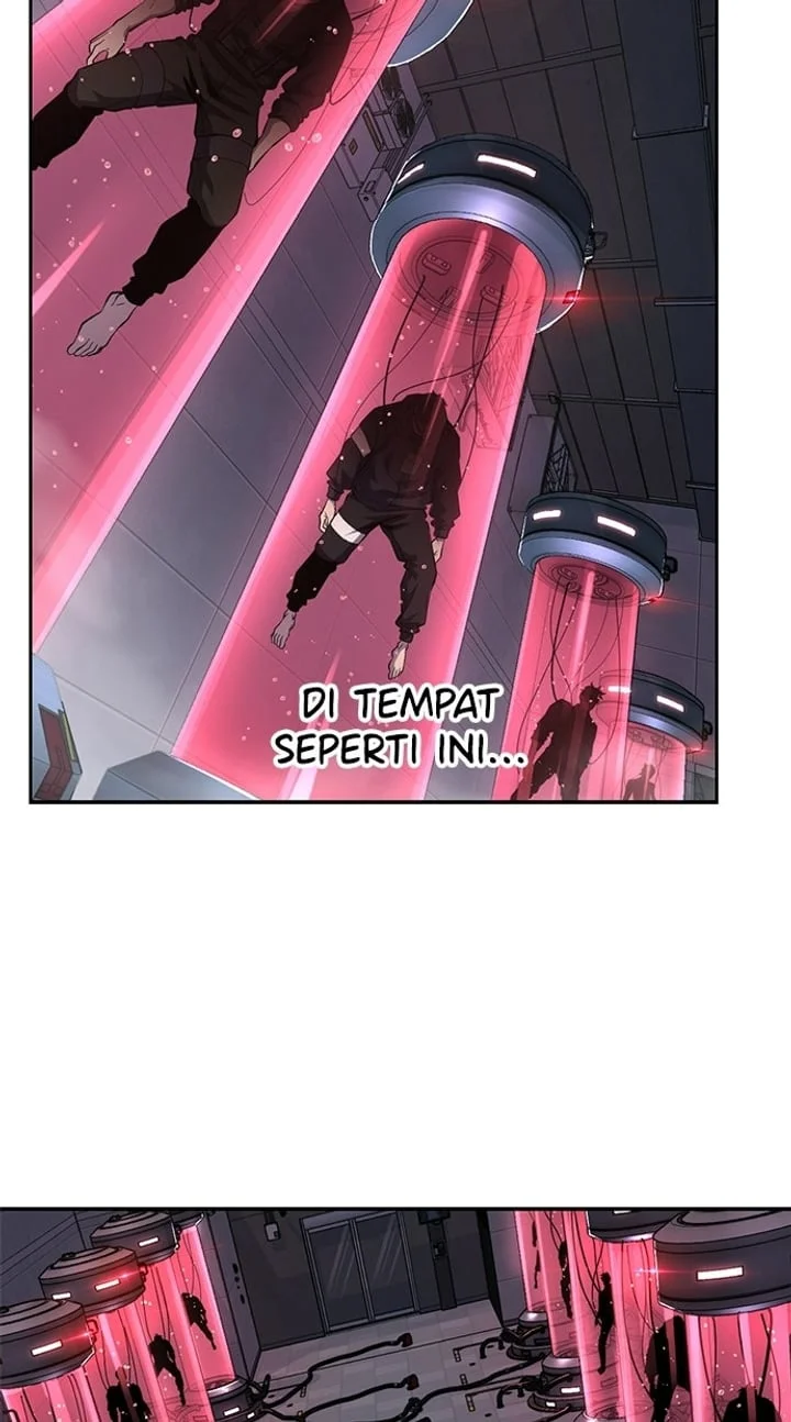 The Boy of Death Chapter 309 Gambar 68