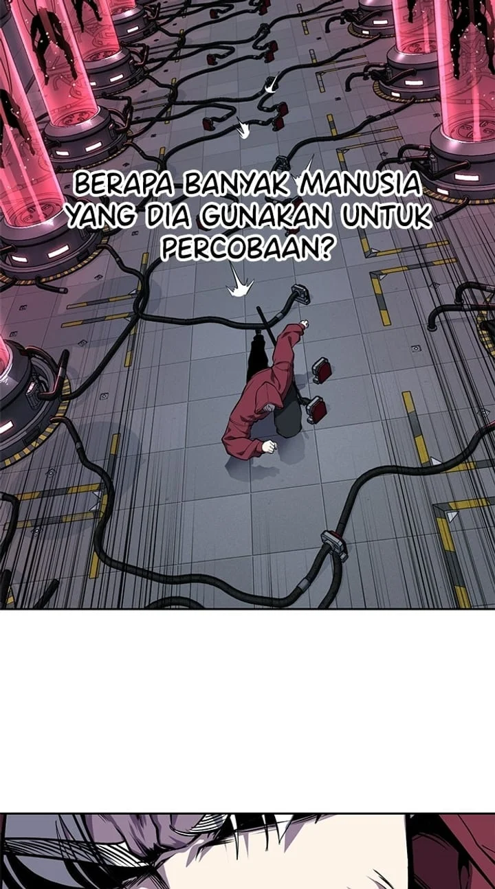 The Boy of Death Chapter 309 Gambar 69