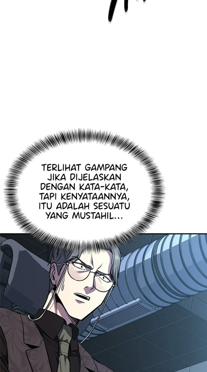 The Boy of Death Chapter 310 Gambar 61