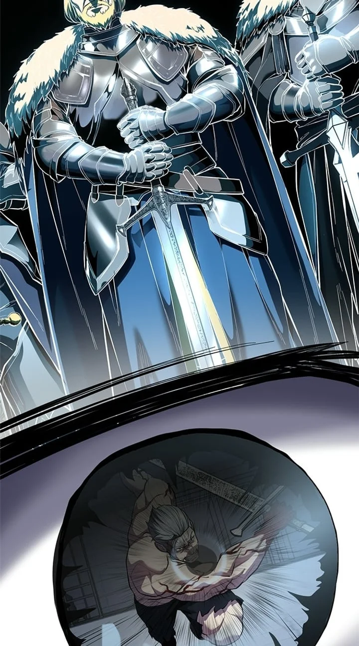 The Boy of Death Chapter 310 Gambar 66