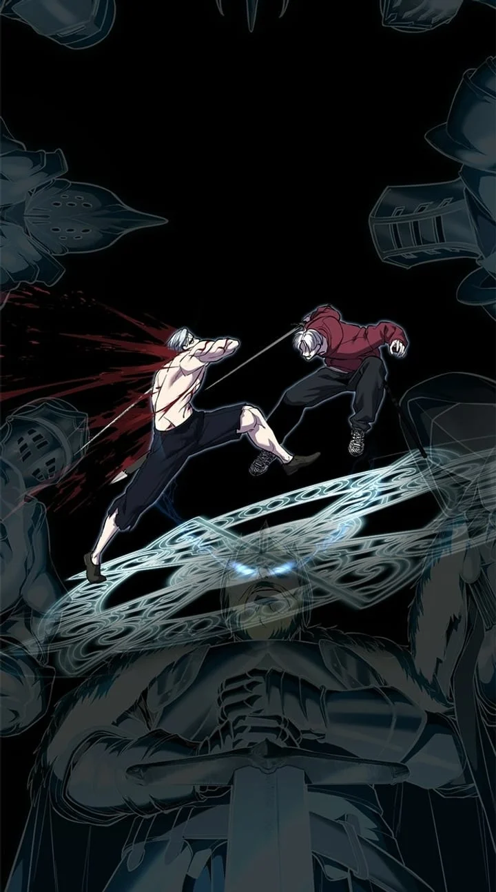 The Boy of Death Chapter 310 Gambar 68