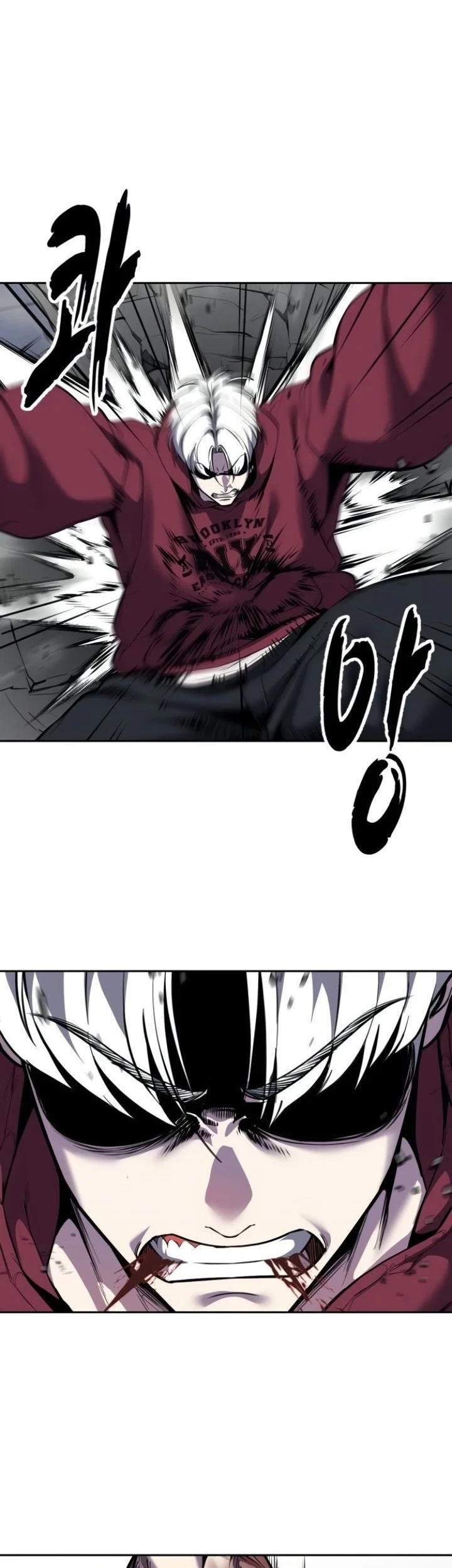The Boy of Death Chapter 311 Gambar 38