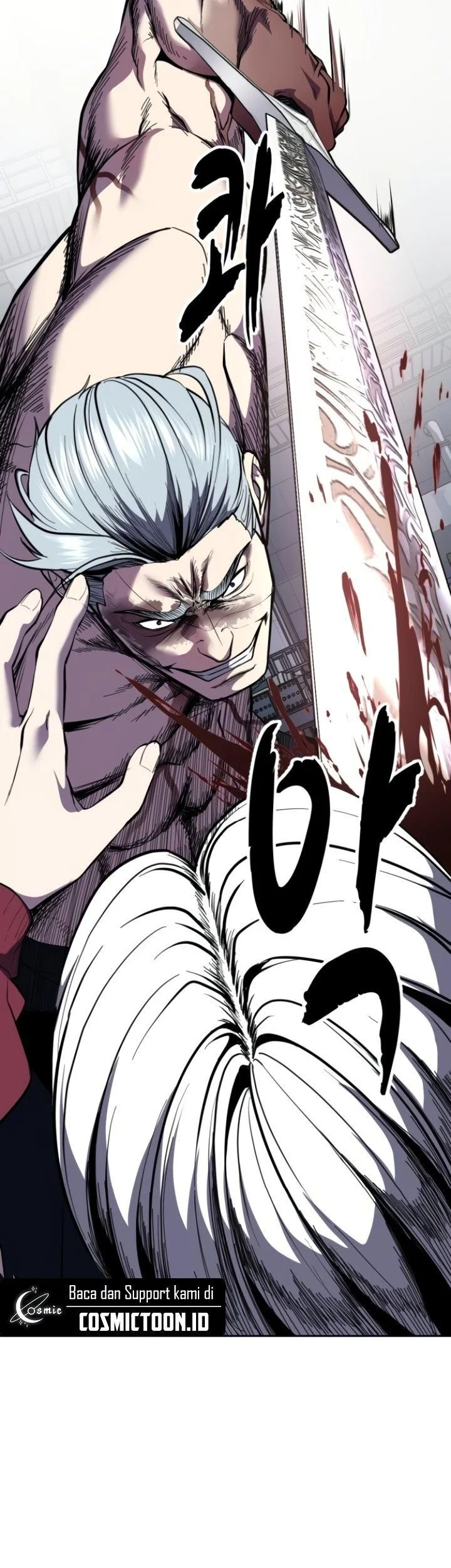 The Boy of Death Chapter 311 Gambar 39