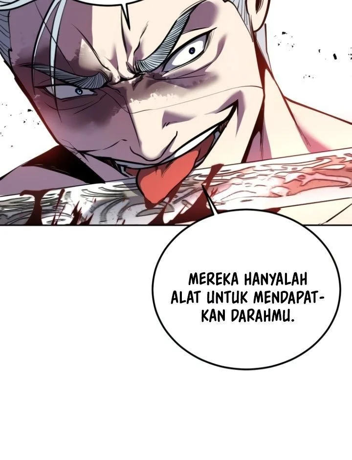 The Boy of Death Chapter 311 Gambar 41