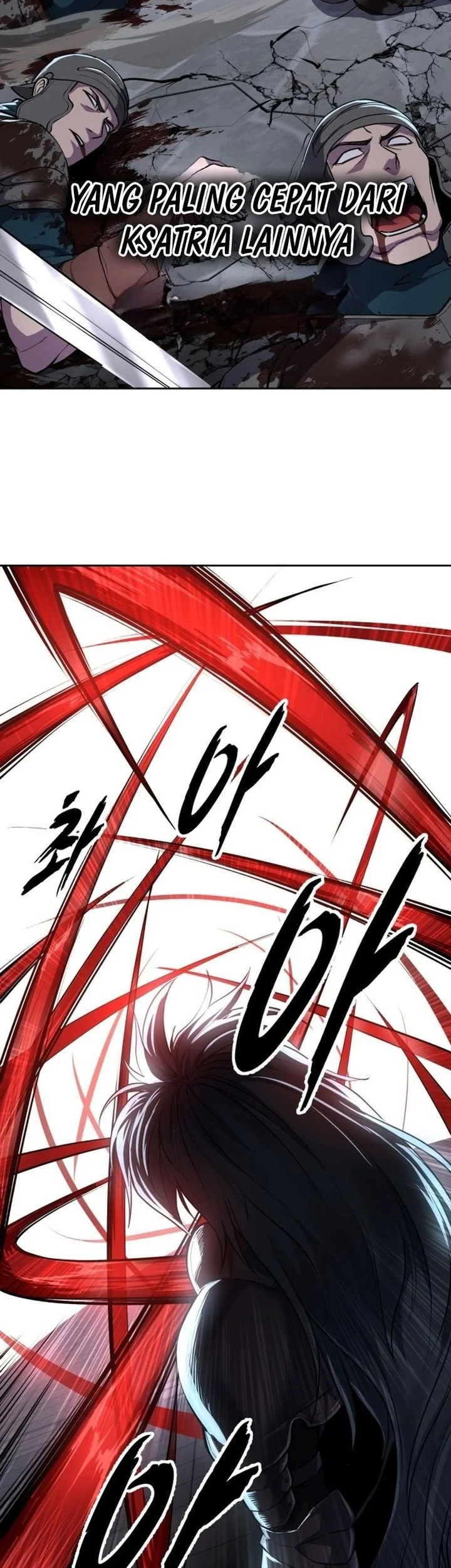 The Boy of Death Chapter 312 Gambar 40