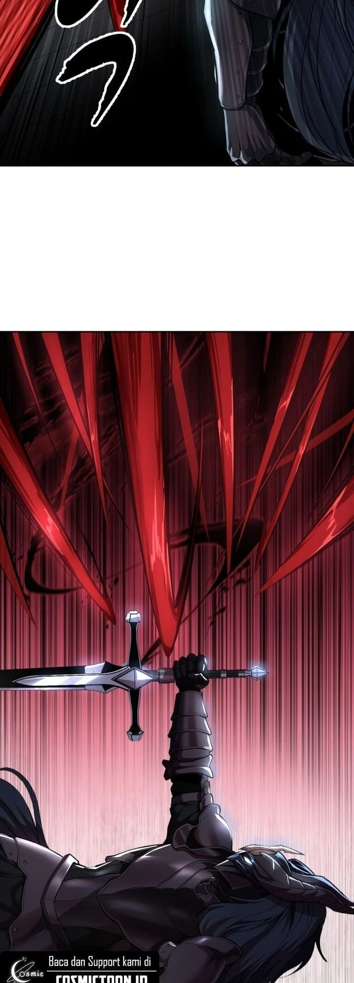 The Boy of Death Chapter 312 Gambar 41